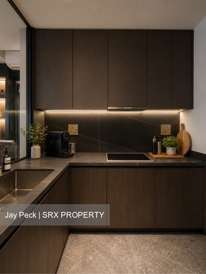 Hyll On Holland (D10), Condominium #552899571